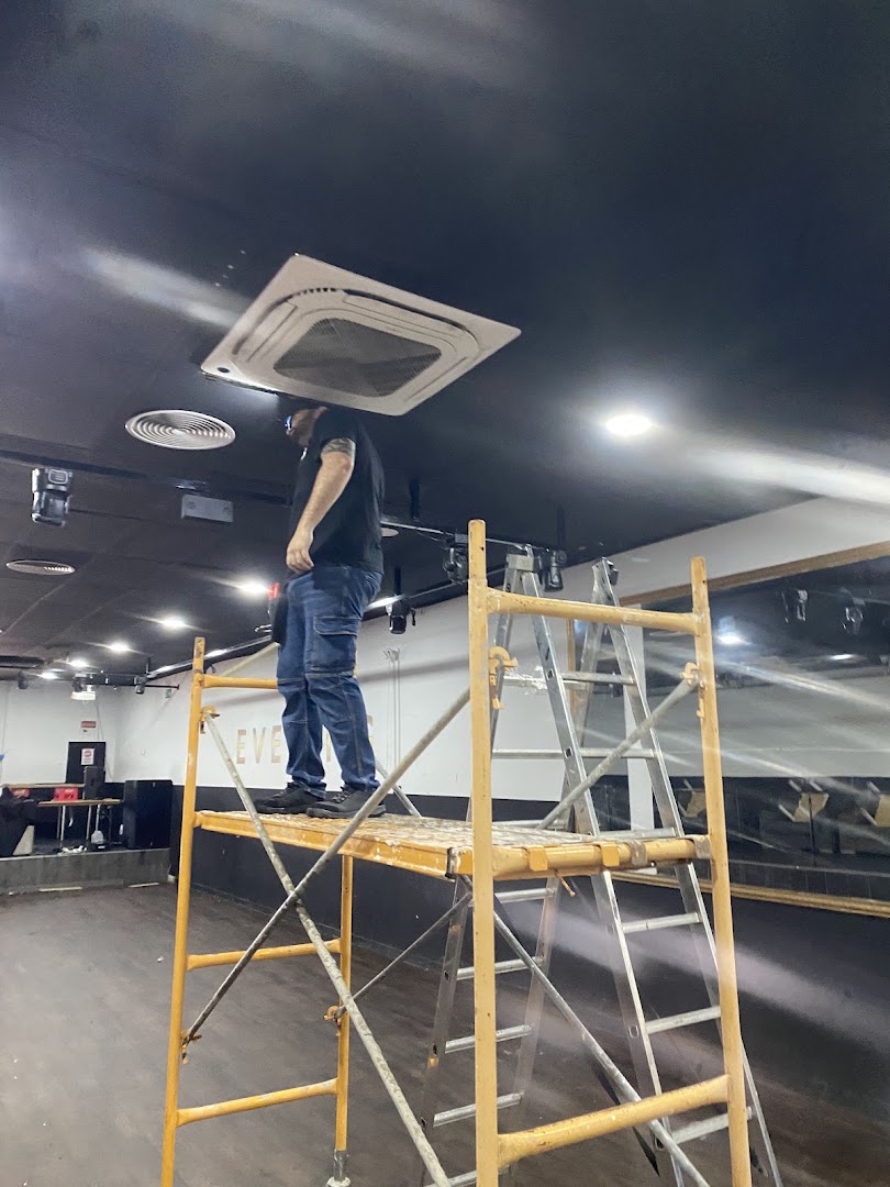 LS Energía & Soluciones — Fotos 14