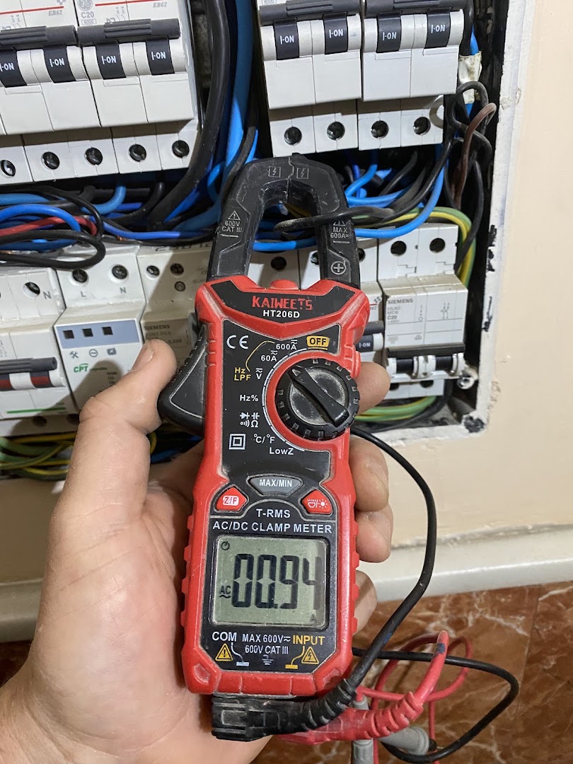 LS Energía & Soluciones — Fotos 12