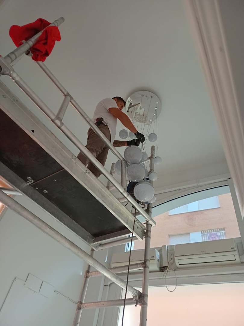 LS Energía & Soluciones — Fotos 3