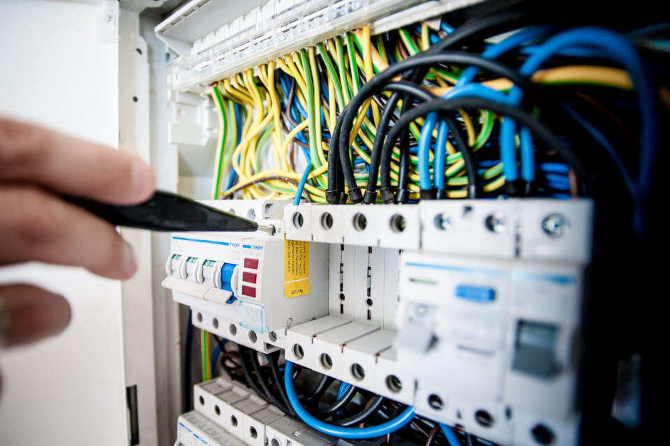 LS Energía & Soluciones — Fotos 1
